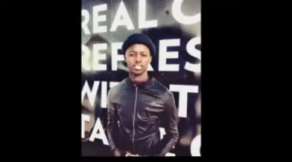 Drega - Umalume (LeSgubhu)